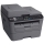 Brother MFC-L2700DW (WIFI, LAN, DUPLEX, ADF, FAX) - 210137 - zdjęcie 3